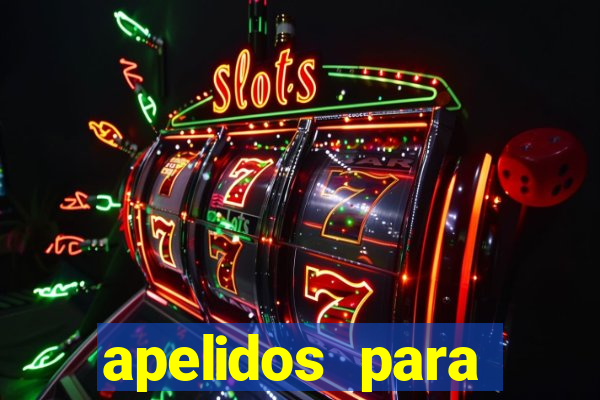 apelidos para amigos magros